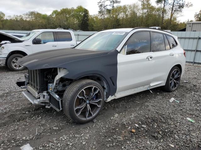 BMW X3 2020 5ymts0c01l9b70638