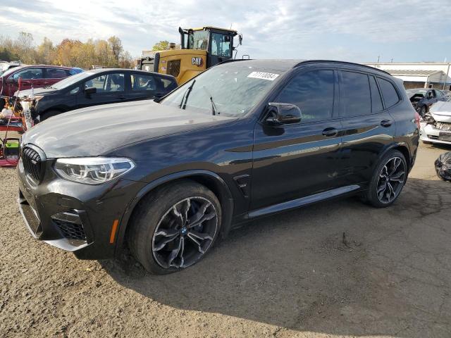 BMW X3 M COMPE 2020 5ymts0c05l9b85627