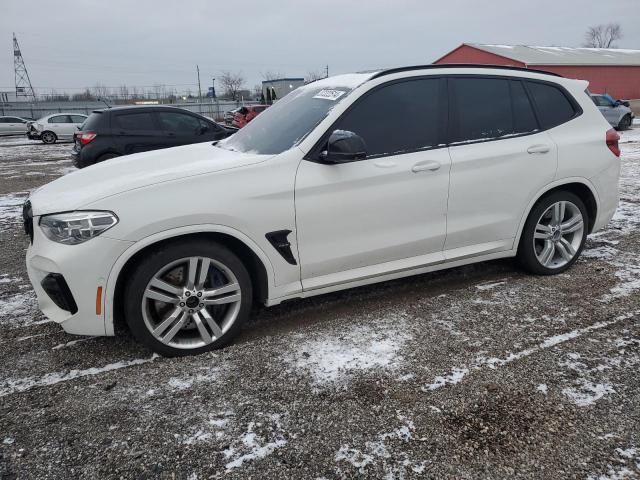 BMW X3 2020 5ymts0c05llt10027