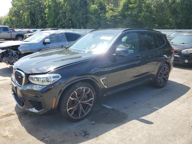 BMW X3 2021 5ymts0c05m9g46973