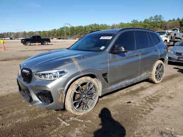 BMW X3 2020 5ymts0c07llt10482