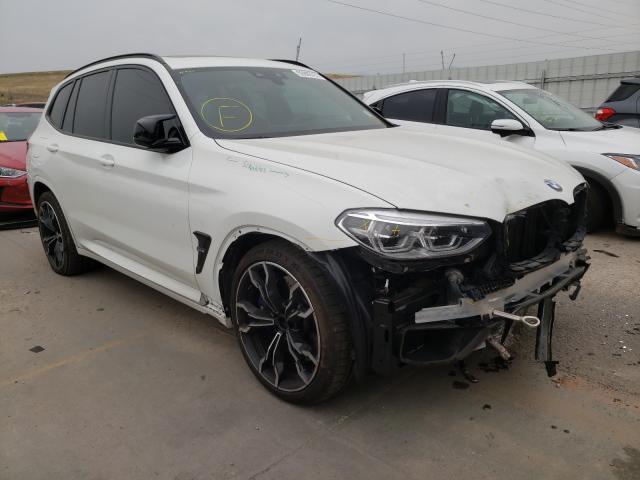 BMW X3 2019 5ymts0c08l9b55151