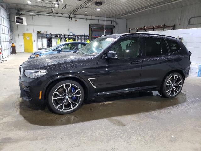 BMW X3 M COMPE 2020 5ymts0c08l9b65601