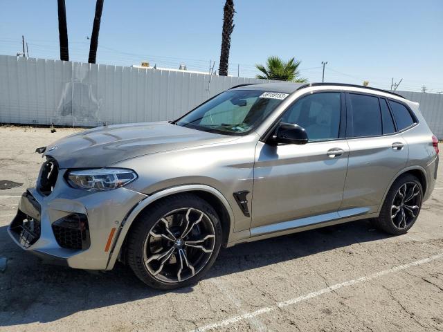 BMW X3 2020 5ymts0c0xl9b30168