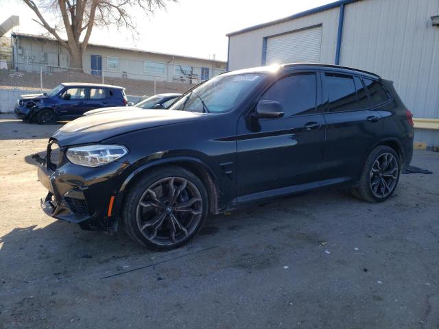 BMW X3 2020 5ymts0c0xl9b36939