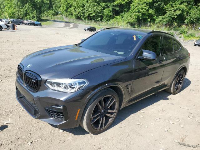 BMW X4 2020 5ymuj0c00l9c73105