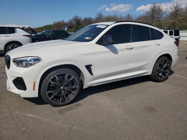 BMW X4 M COMPE 2021 5ymuj0c00m9e94527