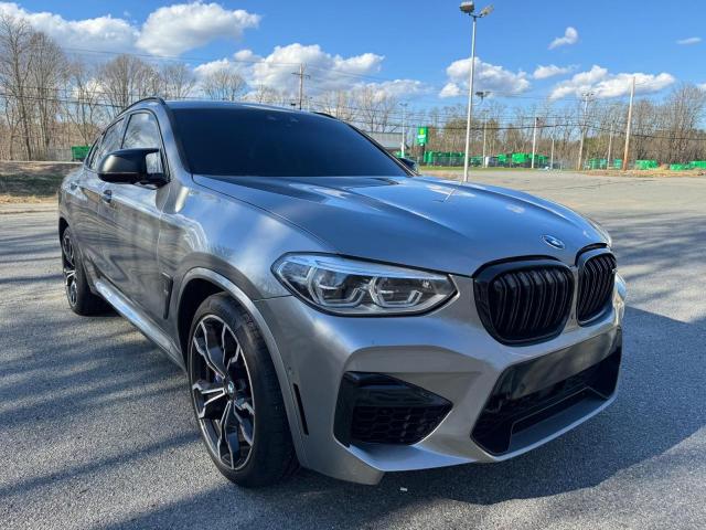 BMW X4 2020 5ymuj0c02l9b36828