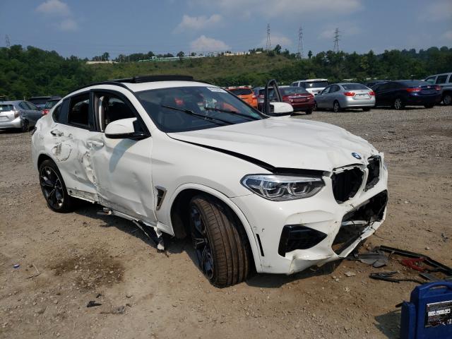 BMW NULL 2020 5ymuj0c02llu67196