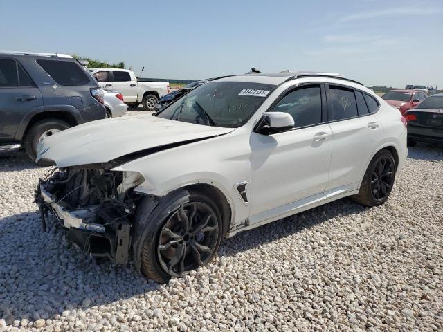 BMW X4 M COMPE 2020 5ymuj0c03l9b20914