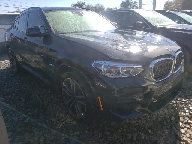 BMW X4 M COMPE 2020 5ymuj0c03l9b43514