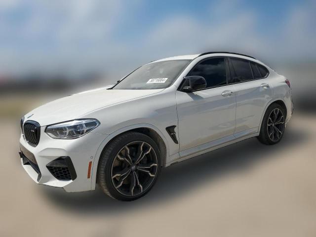 BMW X4 2020 5ymuj0c03lla99775