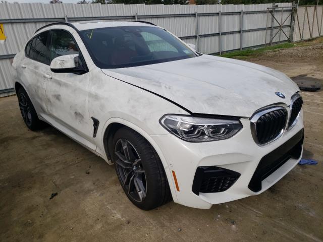 BMW X4 M COMPE 2021 5ymuj0c03m9f21574