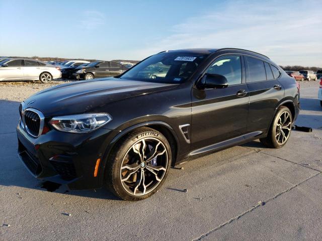 BMW X4 M COMPE 2020 5ymuj0c04lla99879