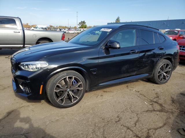 BMW X4 2020 5ymuj0c05l9c44621