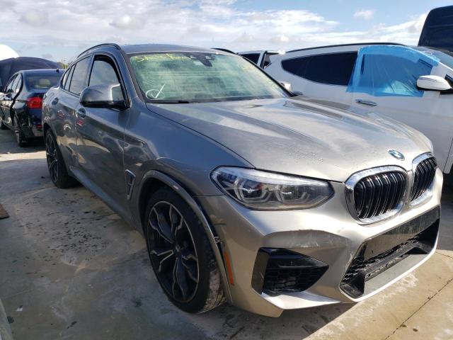 BMW X4 M COMPE 2020 5ymuj0c05lla99907