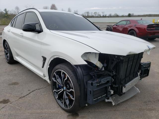 BMW X4 M COMPE 2020 5ymuj0c06l9c53568