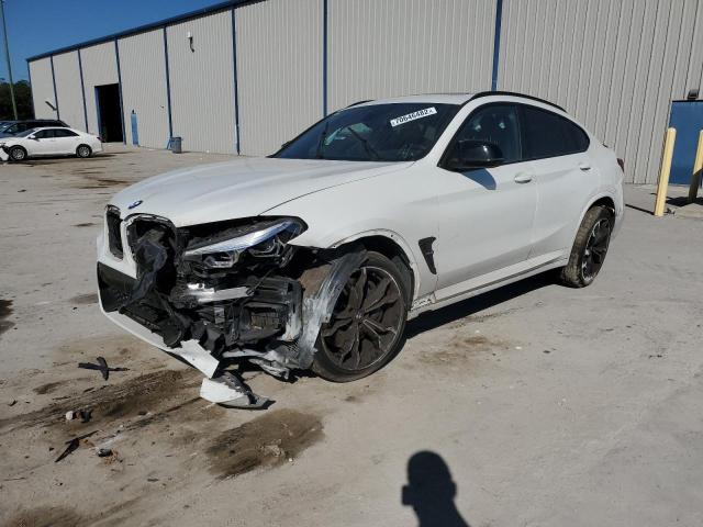 BMW X4 M COMPE 2020 5ymuj0c08l9c87897