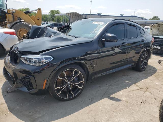 BMW X4 2021 5ymuj0c08m9d08863