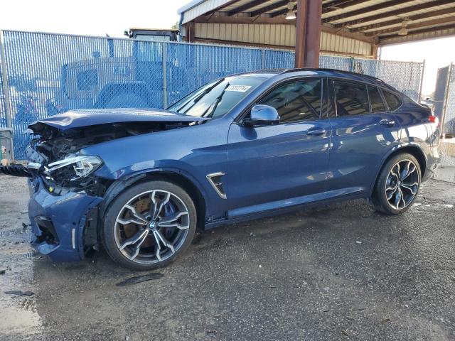 BMW X4 M COMPE 2020 5ymuj0c0xl9b03463