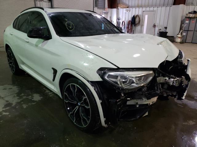 BMW X4 M COMPE 2020 5ymuj0c0xl9b34020