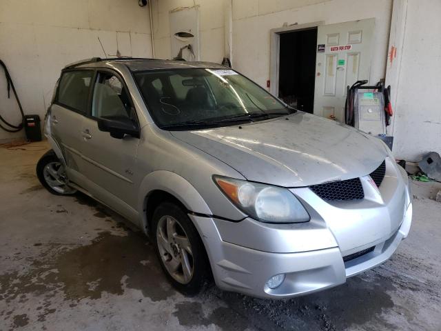 PONTIAC VIBE 2004 5ys2l62894z428835