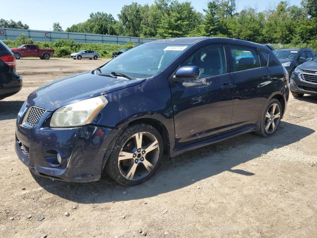 PONTIAC VIBE GT 2009 5yssr67079z464760