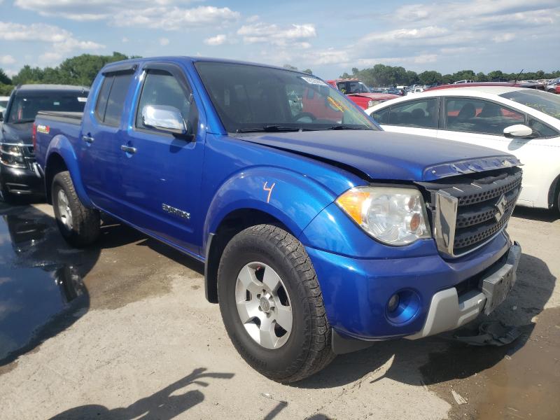 SUZUKI EQUATOR RM 2012 5z61d0ev1cc461385