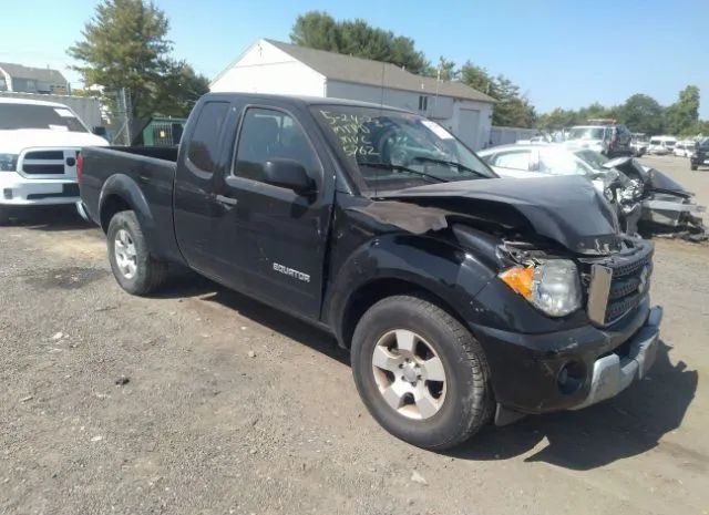 SUZUKI EQUATOR 2010 5z62d0ct1ac422122