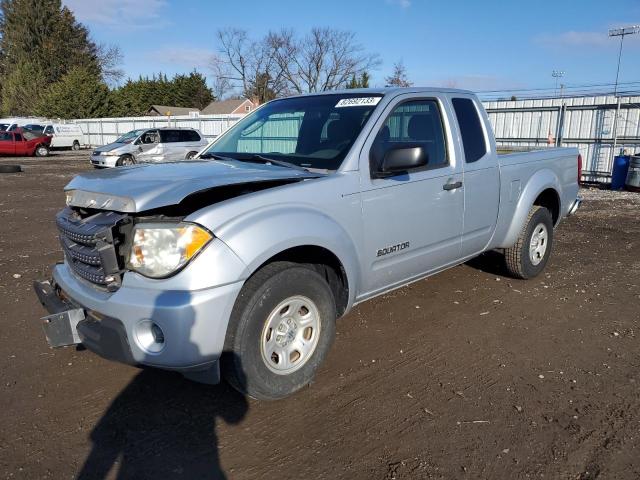 SUZUKI EQUATOR BA 2009 5z6bd06t19c410589