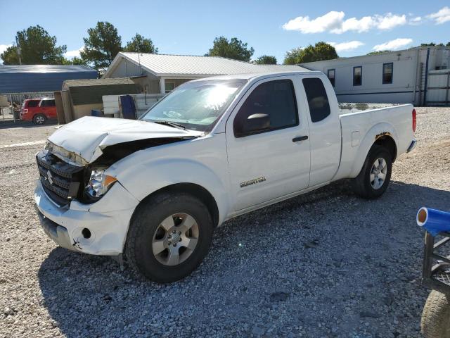 SUZUKI EQUATOR BA 2009 5z6bd06t39c414174