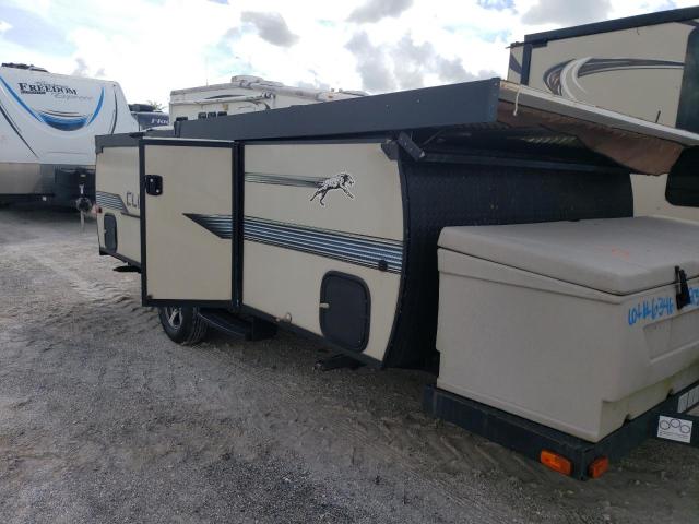 WILDWOOD CLIPPER 2018 5zt1cpac1j5013646