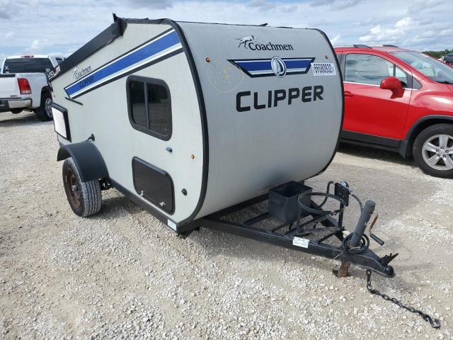 WILDWOOD CLIPPER 2020 5zt1cpac2l5017269