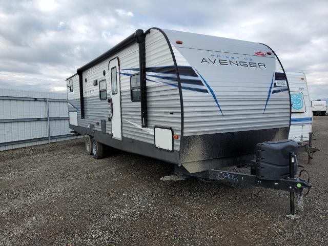 WILDWOOD AVENGER 2021 5zt2avsb4mb930946