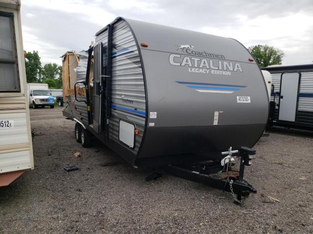 COACH CATALINA 2019 5zt2canb2ku033317