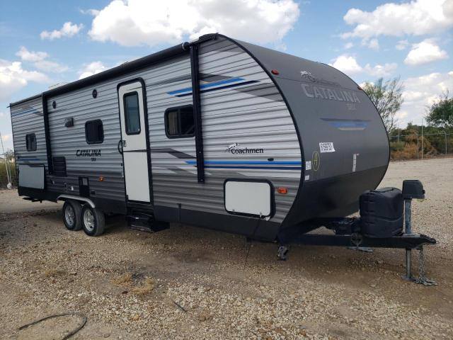 COACH CAMPER 2019 5zt2carb7ku033839