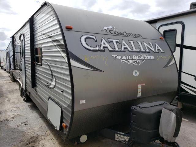 COACH CATALINA 2017 5zt2carb9ha027373