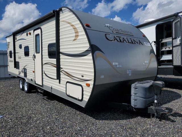 COACH CATALINA 2015 5zt2casbxfa018950