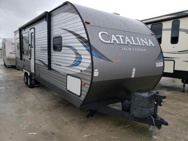 WILDWOOD CATALINA 2019 5zt2catb8kx013798