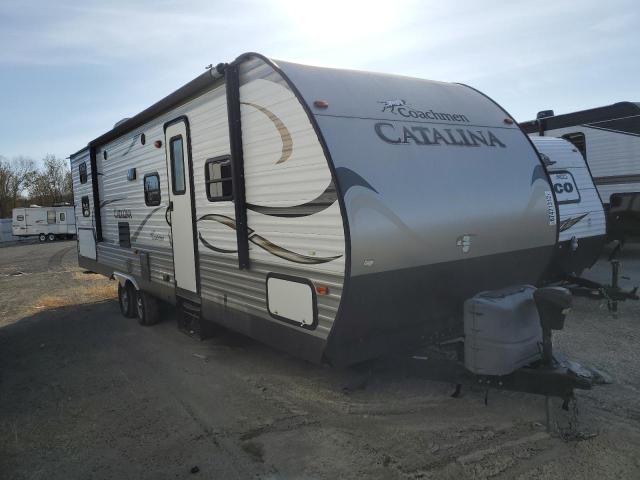 COACH CATALINA 2014 5zt2caub6ea017645