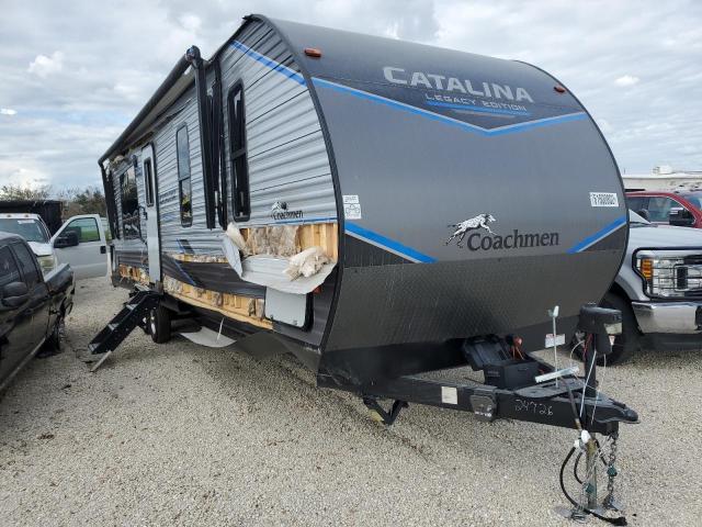 WILDWOOD CATALINA 2022 5zt2cavb3nx024726