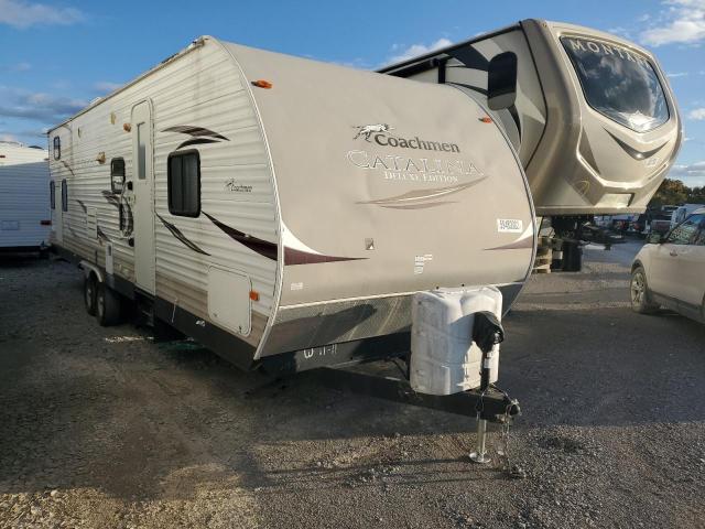 FORD COACHMAN 2012 5zt2cavbxca013335