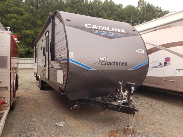 COACH CAMPER 2021 5zt2caxb1mx021741