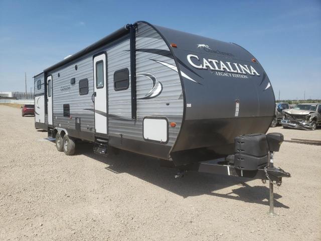 COACH CATALINA 2017 5zt2caxb7ht009980