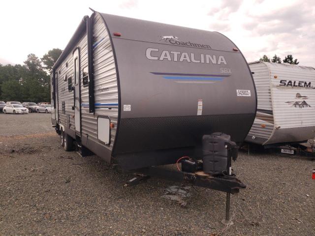 COACH CATALINA 2019 5zt2caxb7kx014547