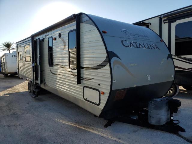 COACH CATALINA 2015 5zt2caybxft006115