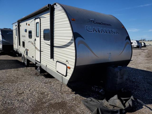 COACH CATALINA 2015 5zt2cazb5ft007235