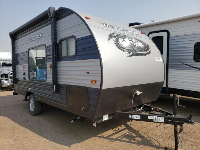 OTHER TRAILER 2021 5zt2ckcc4my008867