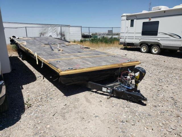 WILDWOOD TRAILER 2021 5zt2ctmb0m1217625