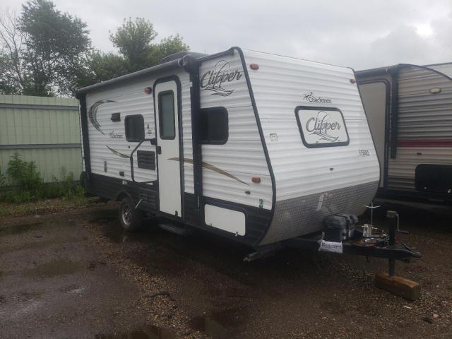 COACH CLIPPER 2016 5zt2cwfc8g5110259